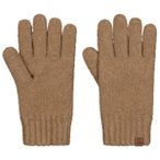 Barts - Wyoni Gloves - Handschuhe Gr Unisex M/L braun
