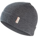 Vaude Manukau   Mützen & Beanies grau Größe ONE SIZE Lifestyle  Hautfreundlic