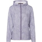 Vaude Adlux Air  Damen  Fahrradjacke lila Größe L Mountainbike | Commuting | G