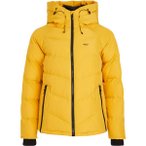 PROTEST Damen Jacke NXGSALVIA outerwear jacket, Größe 36 in Gelb