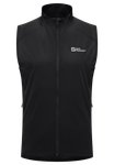 Jack Wolfskin Damen Prelight Stride Weste M