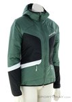 Martini Horizon Padded G-Loft Damen Tourenjacke-Grün-XS