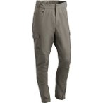 MAIER SPORTS Herren Hose Multi Pulse M, Größe 58 in Braun