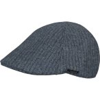 BARTS Herren Cap Mr. Mitchell, Größe M in Blau