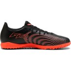PUMA Herren Fussball-Hartplatzschuhe FUTURE 9 PLAY TT, Größe 44 in Braun