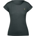 Karpos Taiole Merino  Damen  T-Shirts gruen Größe M Camping  Hautfreundlich Me