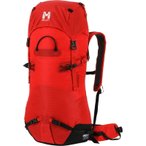 MILLET Prolighter 38+10 - Alpinrucksack red