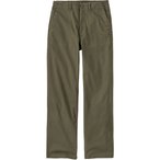 Patagonia Utility Hose Damen  Jeans & Freizeithose oliv Größe S Lifestyle  Hau