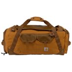 Carhartt - Nylon Heavy-Haul Utility Duffel 55 - Reisetasche braun