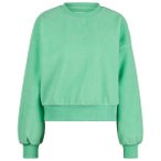 Roxy - Women's Chill Story - Fleecepullover Gr XS grün