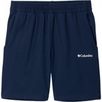 Columbia Hike II  Kinder  Jeans & Freizeithose blau Größe 140  Camping  Elasti