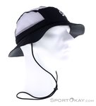 Scott Bucket Leightweight Sonnenhut-Schwarz-One Size