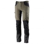 Lundhags - Women's Makke Pant - Trekkinghose Gr 34 - Regular schwarz