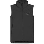 Bergans Holo Insulated Weste Damen  Kunstfaserwesten grau Größe XS Trekking  W