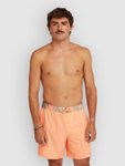 O'Neill Pocket Print 16" Boardshorts funky peach Gr. S