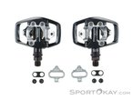 Shimano PD-ED500 Pedale-Grau-One Size