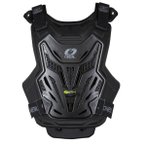 O'Neal - Split Lite Chest Protector - Protektor Gr S/M schwarz/grau