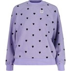 Maloja PerdonigM.  Damen  Pullover grau Größe XS Lifestyle  Hautfreundlich