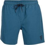 BRUNOTTI Herren Badeshorts Bru-conic-N, Größe 3XL in Blau