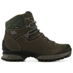 Hanwag - Tatra II GTX - Wanderschuhe 40,5 schwarz