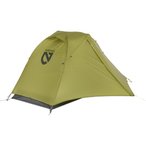 Nemo Equipment Dragonfly OSMO 1P Zelt  Campingzelte oliv Größe One Size Trekki