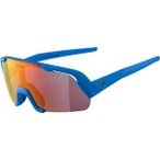 ALPINA Herren Brille ROCKET YOUTH, Größe ONE SIZE in Braun