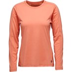 Black Diamond Lightwire  Damen  Longsleeves orange Größe XS Trekking  Schnell 