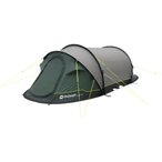 Outwell Nexion 2 Zelt  Campingzelte gruen Größe One Size Camping
