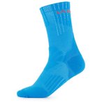 La Sportiva - Endurance Trail Socks - Laufsocken 35-37 blau