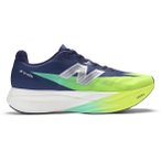New Balance FuelCell SuperComp Elite v5 Herren Laufschuhe ( Violett 8 41,5 EU |)