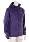 ION Shelter Lite Bikejacke-Lila-L