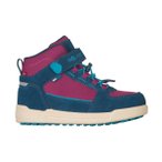 Trollkids - Kid's Gryllefjord Mid Cut - Freizeitschuhe 37 blau