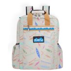 KAVU - Paddle Pack 19 - Daypack grau