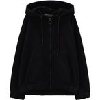 CMP   Damen  Freizeitjacke, Parkas schwarz Größe S Lifestyle Hautfreundlich