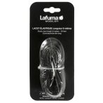 Lafuma Mobilier - Gummischnüre 8 m - Campingmöbel-Zubehör Gr 8 m schwarz