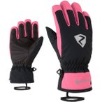 ZIENER Kinder Handschuhe LARINO GTX glove junior, Größe 6,5 in Schwarz