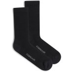 Icebreaker Merino Lifestyle Light Herren Socken ( Schwarz L Größe,)