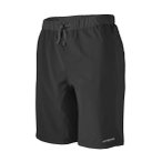 Patagonia Ms Terrebonne Shorts Herren ( Schwarz L Größe,)