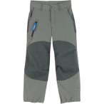 Finkid Kinder Kiksa Move Hose (Größe 140 , gruen)