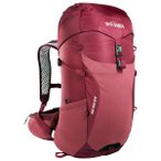 Tatonka - Women's Hike Pack 20 - Wanderrucksack rot