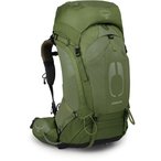 Osprey Atmos AG 50   Trekkingrucksäcke gruen Größe 50L | L-XL Trekking  Wasse