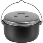 Trangia Lagerkessel 2.5 Liter - NonStick uni