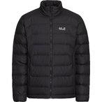 Jack Wolfskin Wild Pass Down  Herren  Isolationsjacke schwarz Größe L Trekking