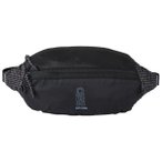 Rip Curl - S-Series Packable Waist Bag - Hüfttasche Gr One Size schwarz
