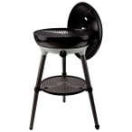Cadac-Dometic - Carri Chef 50 BBQ 50mbar - Grill schwarz/grau