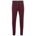 super.natural - Everyday Sweatpants - Trainingshose Gr S rot