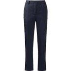 JACK WOLFSKIN Damen Hose DESERT ROLL UP PANTS W, Größe 36/S in Blau