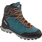 Meindl Antero 3.5 GTX  Herren  Wanderschuhe tuerkis Größe 46 Trekking Wasserdi