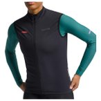 Sportful - Women's Fiandre 2 Vest - Fahrradweste Gr S bunt
