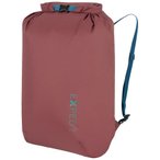 Exped Splash 15 Rucksack, dark henna